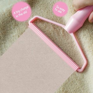 Portable Lint Remover For Home Remove Lint Dust