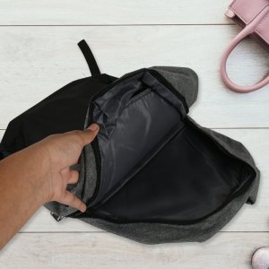 Usb Point Laptop Bag For Official Use 1 Pc