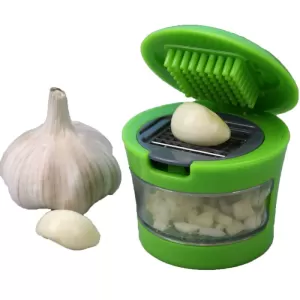 Ginger Garlic Crusher for Efficient Kitchen Use