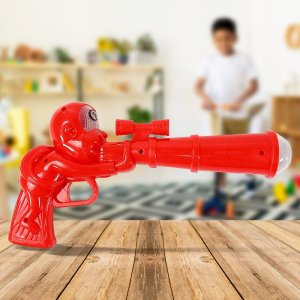 Laser Gun Toy with Sound & Light for Kids Pack of 1