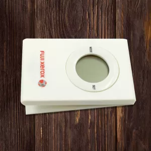 Digital Kitchen Timer with Big Digits 0-99 Min Clock