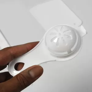 Cake Making and Decorating Tools Combo 3 PC Set