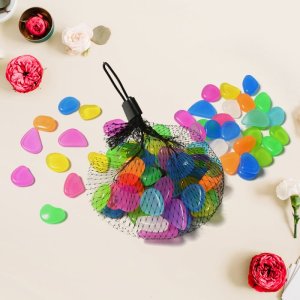 Multi Color Decorative Stone for Garden & Aquarium