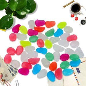 Multi Color Decorative Stone for Garden & Aquarium