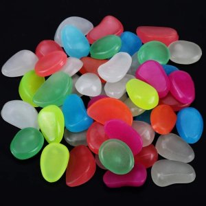 Multi Color Decorative Stone for Garden & Aquarium