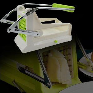 French Fry Cutter Great with Vegetables 1 Pc