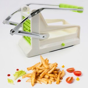 French Fry Cutter Great with Vegetables 1 Pc