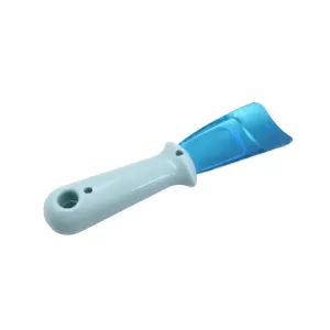 Ice Remover Scoop Ergonomic Compact Freezer Shovel