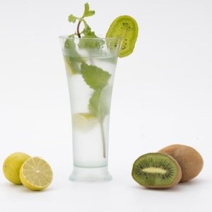 High Quality Faluda & Juice Glasses Set of 6 300ml