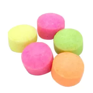 Urinal Cubes Sani Cubes Bathroom Freshener Blocks 6 Pcs