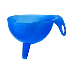Food Grade Plastic Funnel for Pouring Liquid 1 Pc