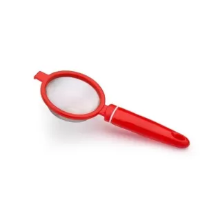 Plastic Tea Strainer Sieve Chai Chalni