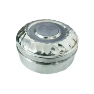 Stainless Steel Tiffin Box Gift for Kids Small