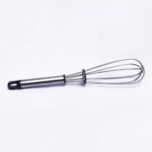 Stainless Steel Whisk Balloon Whisk Egg Frother