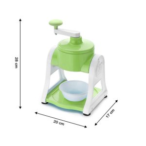 Ice Gola Maker Ice Snow Maker Machine Ice Crusher