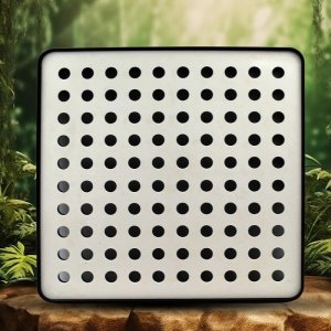 Pixel Cubes Educational Toy for Kids Learning Math Fun