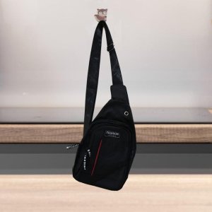 Waterproof Anti Theft Cross Body Fanny Pack Waist Bag