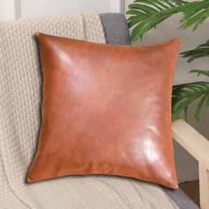 Soft Decorative Pillow Covers for Home Decor 38 40 CM