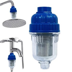 Hard Water Shower Filters Shower Head Filters 1 Pc