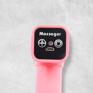 Massage Gun Deep Relax Powerful Muscle Massager