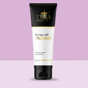 Tulia Rinse Off Conditioner