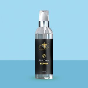 Tulia Hair Care Serum