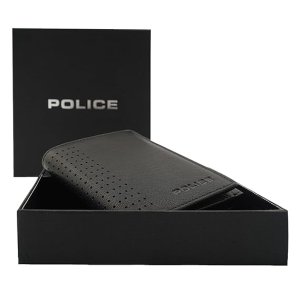 POLICE WALLET