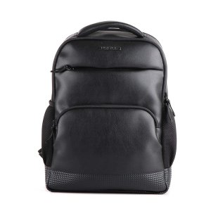 Executive Black Backpack