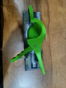 Premium 2-In-1 Vegetable & Fruit Cutter and Chopper