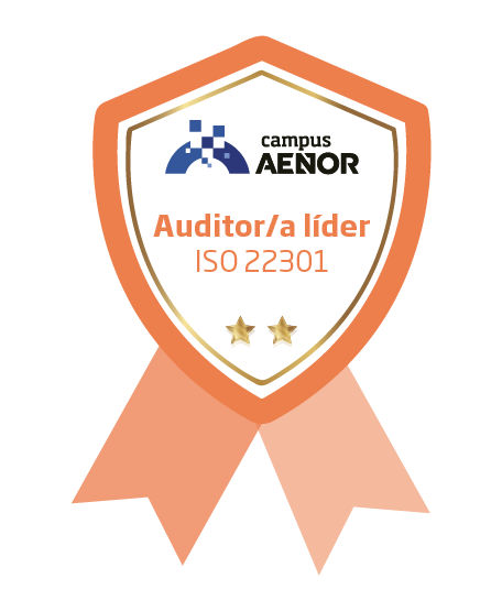 Certificado de Diego Fernández Vázquez