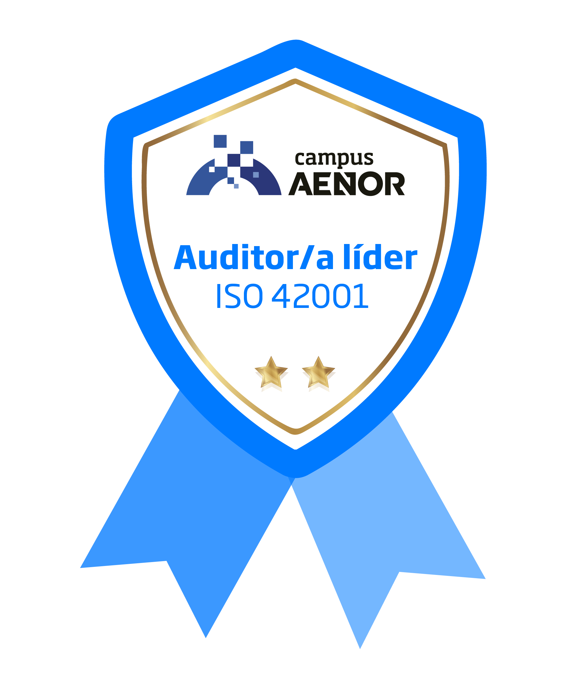 Certificado de Jorge López-Patiño Rivas