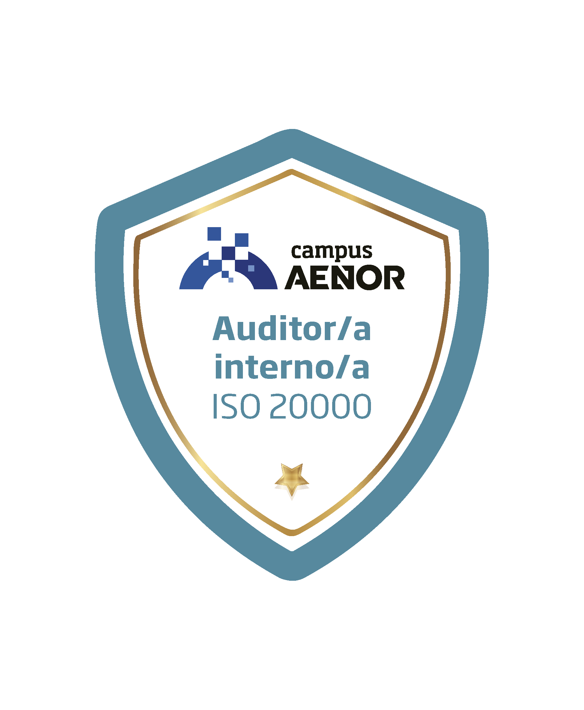 Certificado de Pedro Rodríguez Esquinas