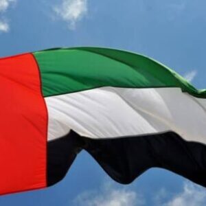Group logo of UAE
