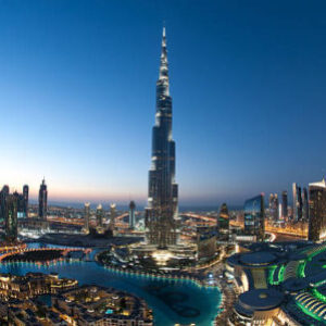 Group logo of Dubai