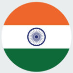 Group logo of India