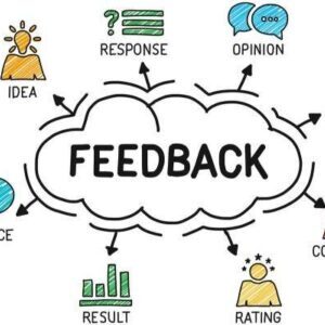 Group logo of Voxtra Feedback & Improvement