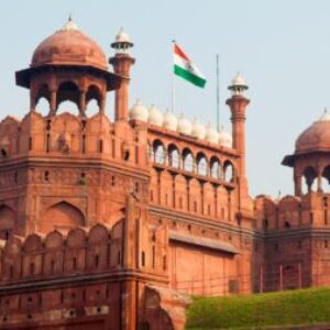 Group logo of New Delhi