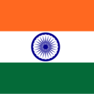 Group logo of India