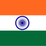 Group logo of India