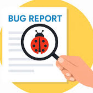 Group logo of Voxtra Bug Report