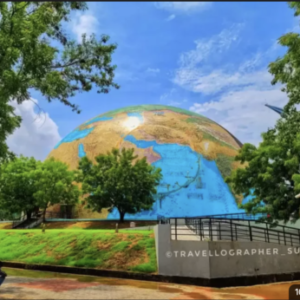 Group logo of Science City