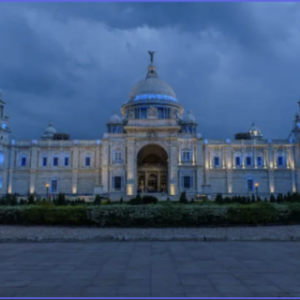 Group logo of Victoria Memorial: