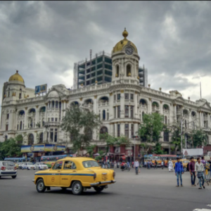 Group logo of Kolkatta