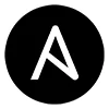 Ansible Logo