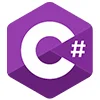 C# Logo