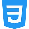 CSS Logo