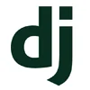 Django Logo