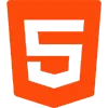 HTML Logo