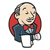 Jenkins Logo
