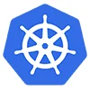 Kubernetes Logo